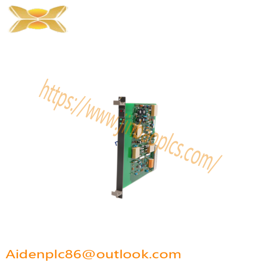 SCHUMACHER ATCS-15