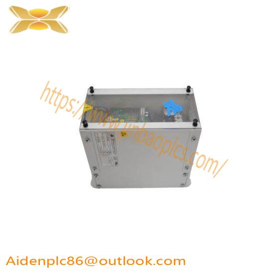 SCS UFS-22 Braking Unit