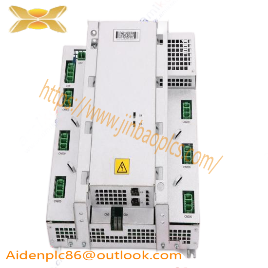 SD821 3BSC610037R1 ABB