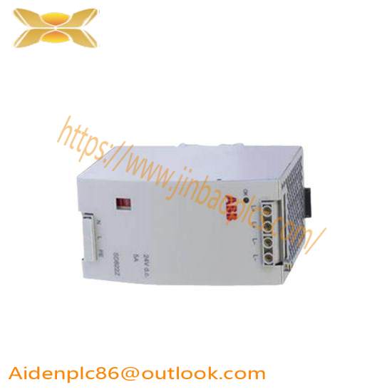 SD832 ABB