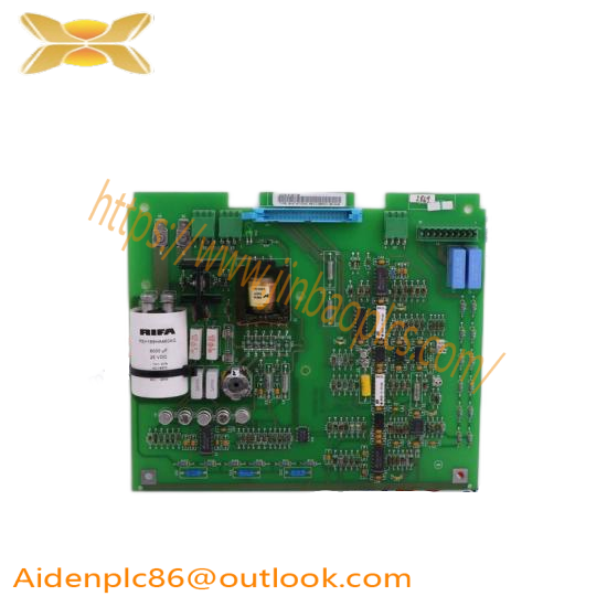 SDCS-CON-2A 3ADT309600R0002 DC15.209  ABB