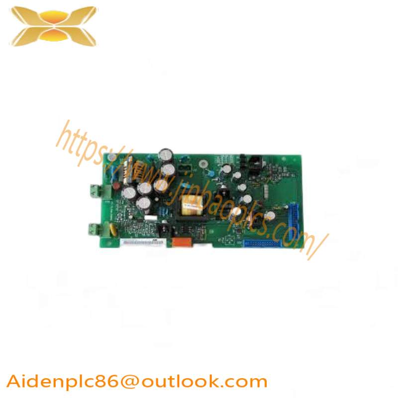 ABB SDCS-PIN-48-SD/3BSE004939R1012 Pulse Transformer Board