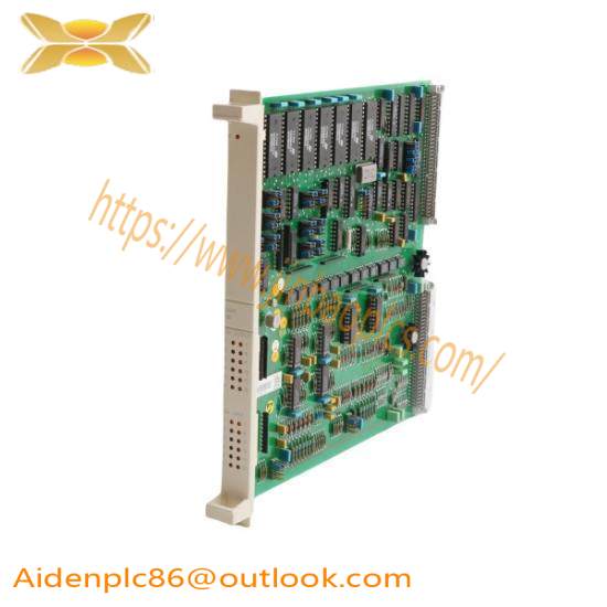ABB 3HAC031782-001