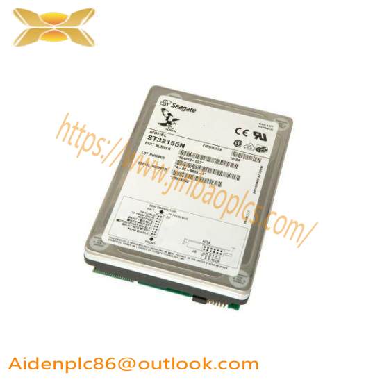 Seagate ST32155N Hard Drive