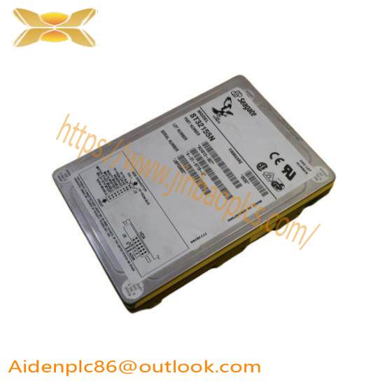 Seagate ST32155N Hard Drive