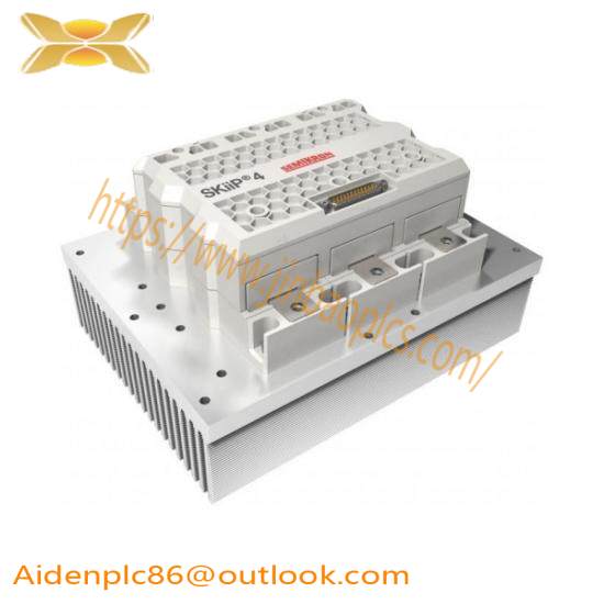 SEMIKRON SKIIP1803GB172-3DL Integrated Power Modules