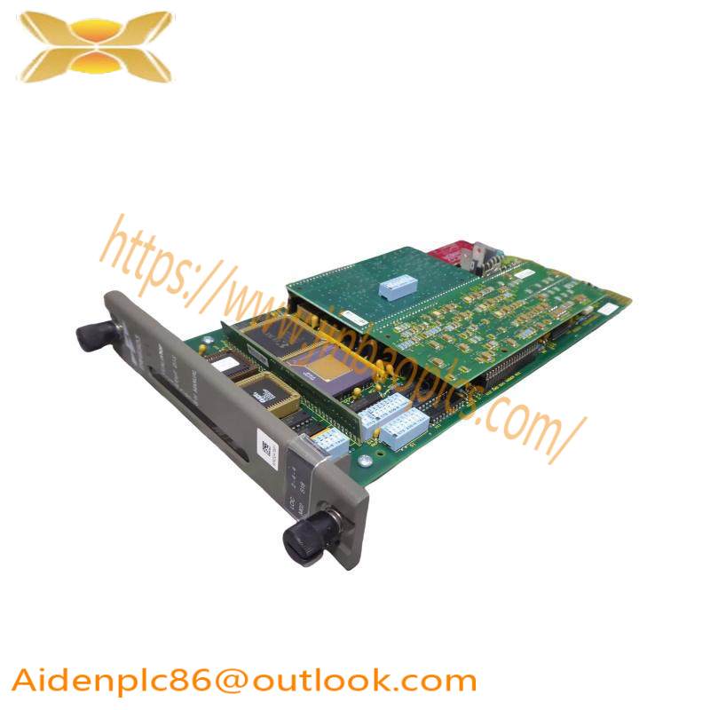 SERVO MODULE SEVO BOARO
