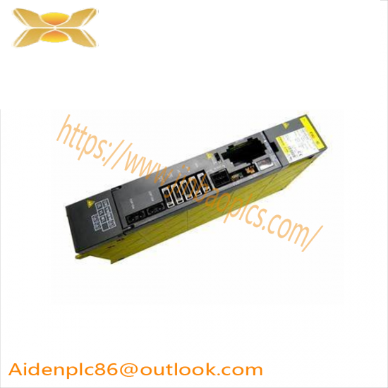 SERVO MODULE SEVO C20003/2.1
