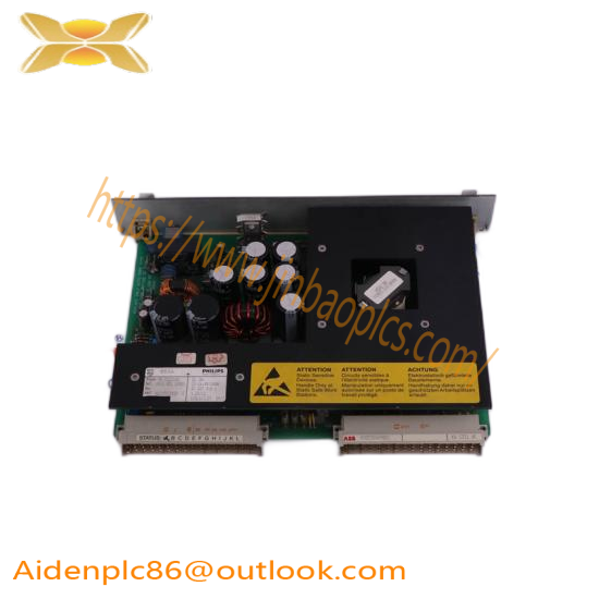 SERVO MODULE SEVO C20003/2.1