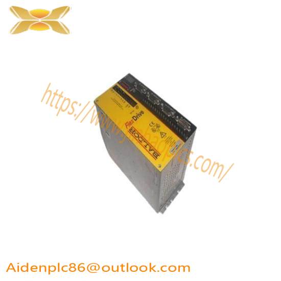 SERVO MTS30M4-38C