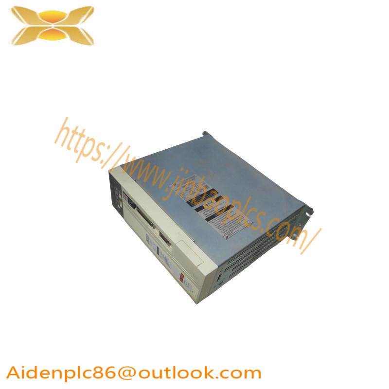 SERVO MTS30M4-38C