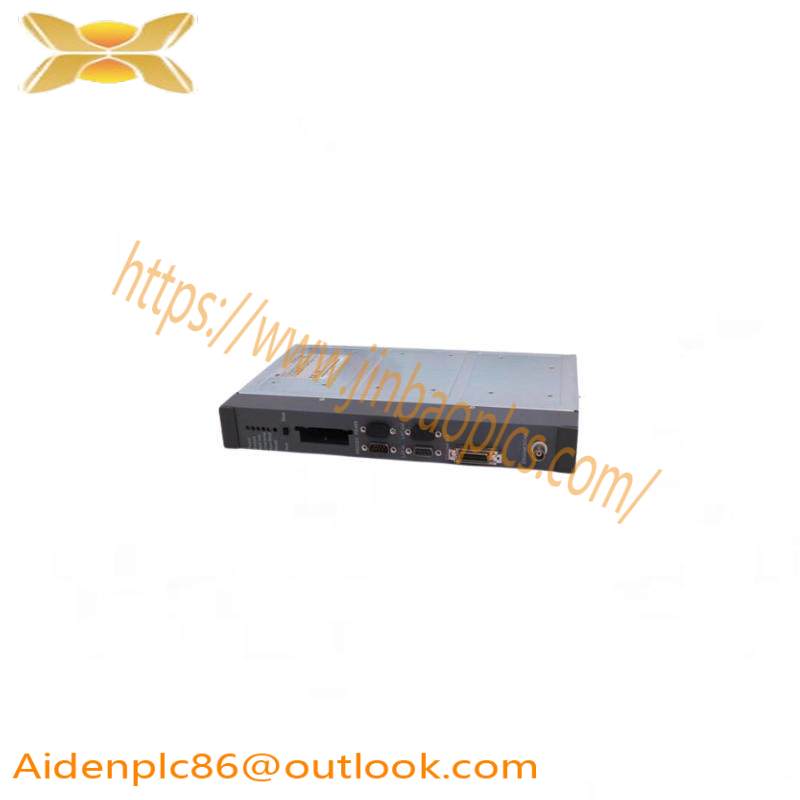  SERVOLAND SMCM4-AI DC SERVO DRIVE 