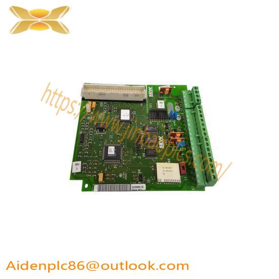 SEW 31C022-503-4-00