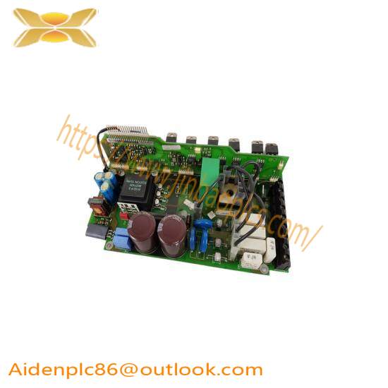 SEW 8224927.1A/8215790.17 Inverter Board