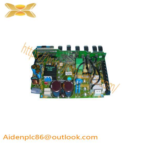 SEW 8224927.1E/8215790.19 board