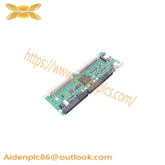 SEW 8243182.16.12/08169101.14 SERVO CONTROL CARD