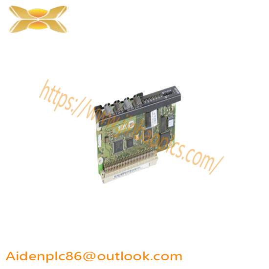 SEW DFI21B communication module