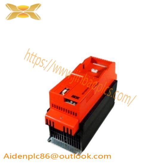SEW EURODRIVE MCV41A0022-5A3-4-00  Drive Inverter