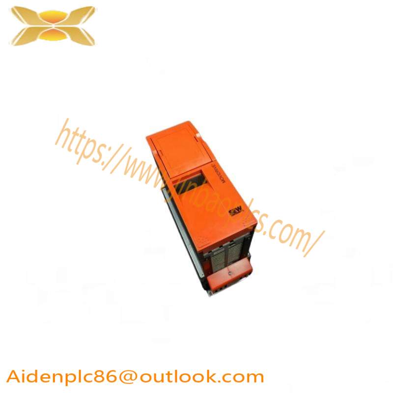 SEW MDS60A0150-503-4-00
