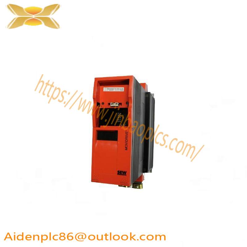  SEW MDV60A0110-5A3-4-00 Movidrive Inverter 