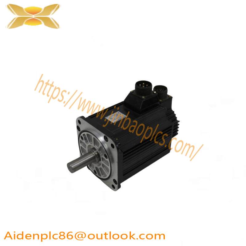 YASKAWA SGMSH-15ACA-TV11 SERVO MOTOR