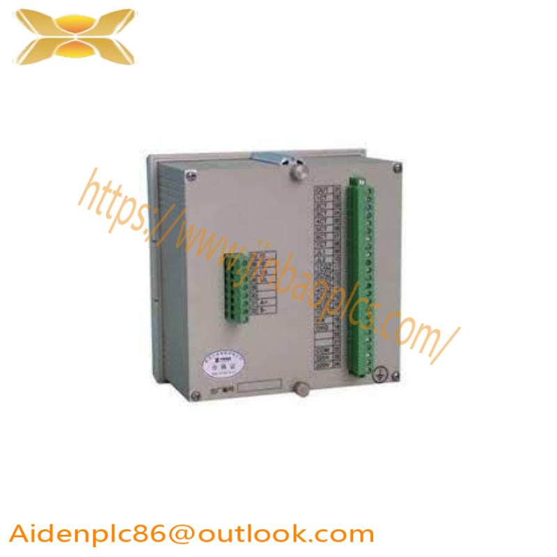 Shaanxi Zhongguan Electric Control Co., Ltd DWK3-110CD Control by compensation