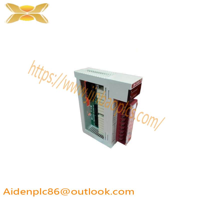 SHARP JW-214SA RELAY OUTPUT MODULE