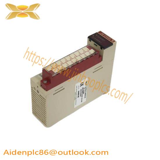 SHARP JW-214SA RELAY OUTPUT MODULE