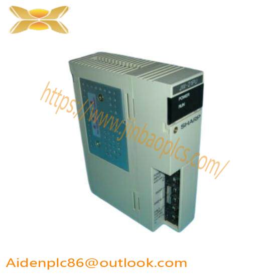SHARP JW-21PU Power Supply