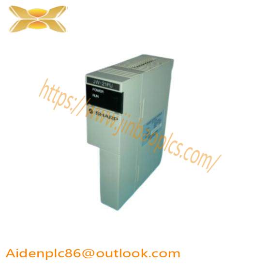 SHARP JW-21PU Power Supply