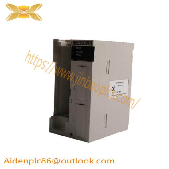 SHARP JW-22CU CONTROL MODULE