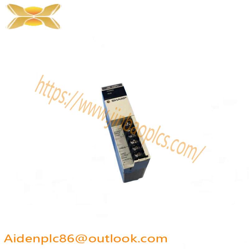  SHARP JW-22PU POWER SUPPLY MODULE 