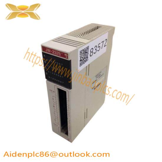 SHARP JW-232S DC Output Module