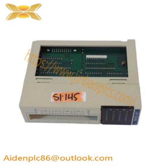 SHARP JW-234N DC Input Module C