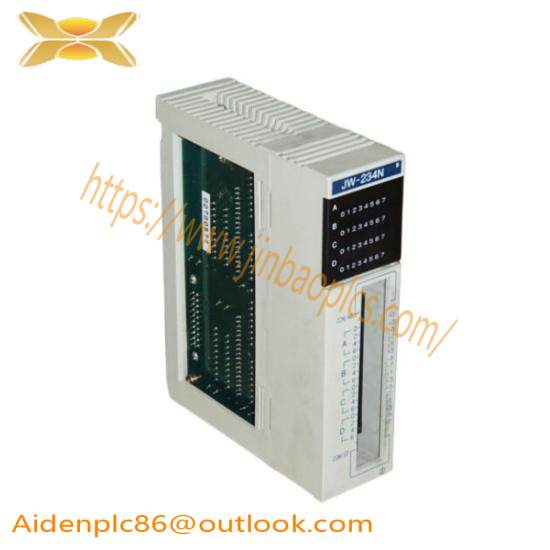 SHARP JW-234N DC Input Module C