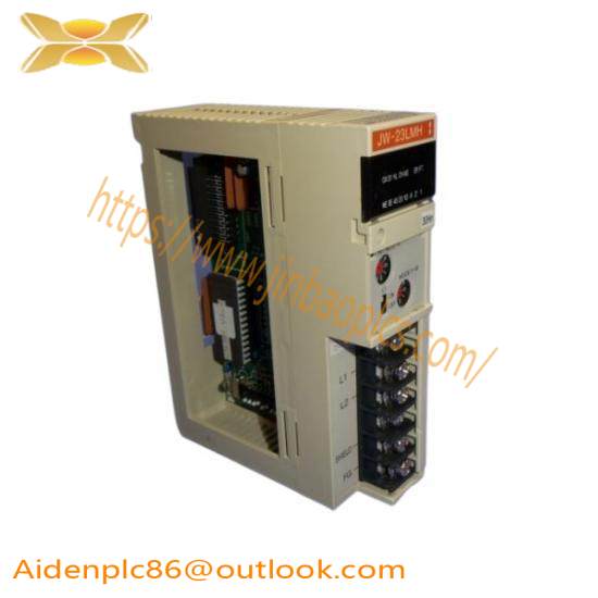 SHARP JW-23LMH I/O link master module
