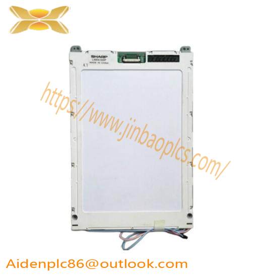 SHARP LM64183P 9.4inch lcd display screen