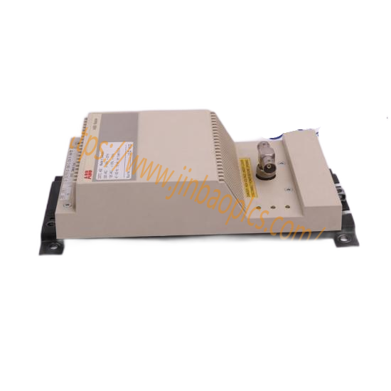 Sharp ZW-162M Output Module