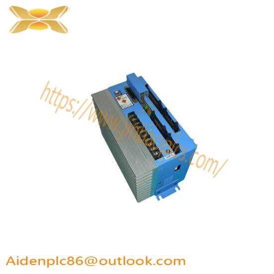 SHI SSE-30PA Servo driver