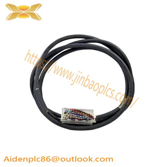 Shielded Cord Set BMXFTW308S  Schneider Electric