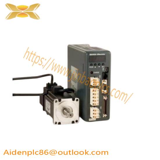 Shihlin SDA-350A2 Servo Motor