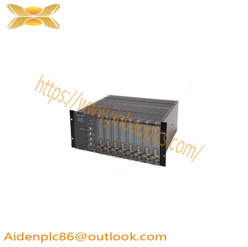 SHINKAWA VM-5H3 VM-5Z VM-5K power supply monitor rack