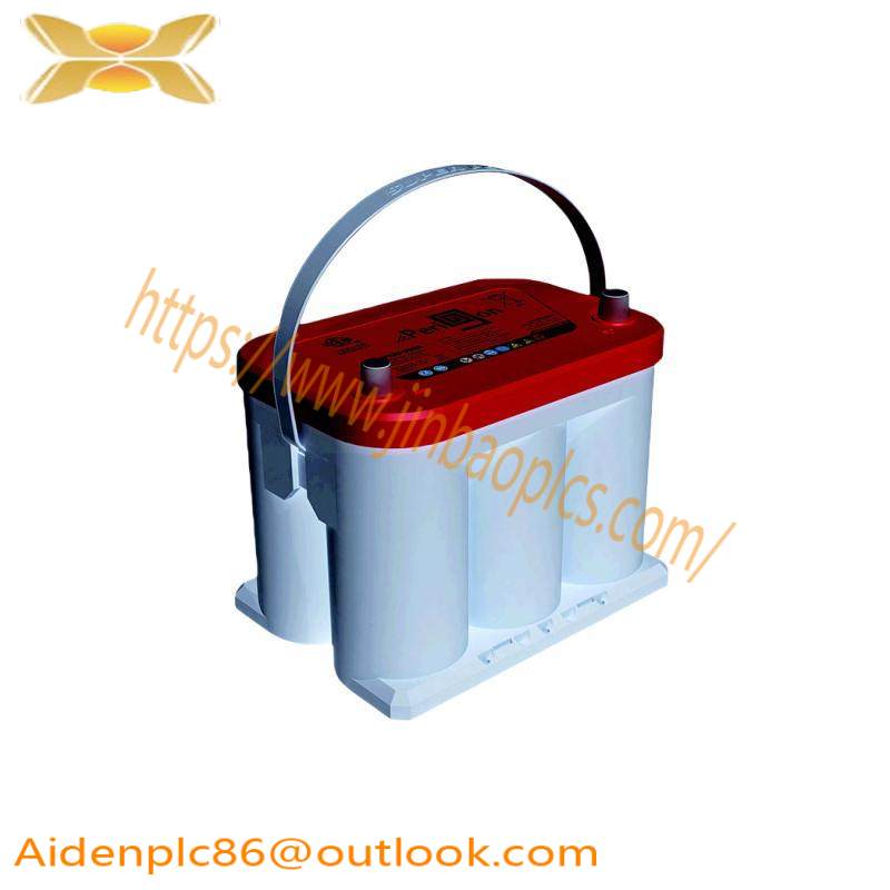 Shuangdeng 6-SPB-50B Super Power Lead-Carbon Battery