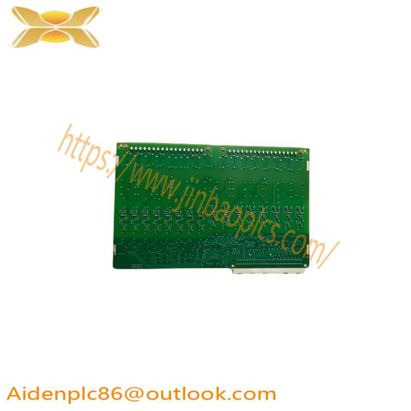 SIBA 3017611.2 Module