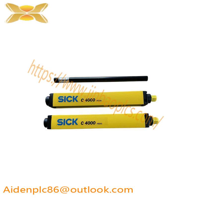 SICK C41E-0101AG300 MICRO-RECEIVER