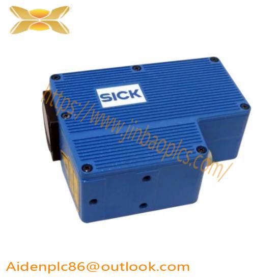 SICK DME2000-000 Distance Sensor