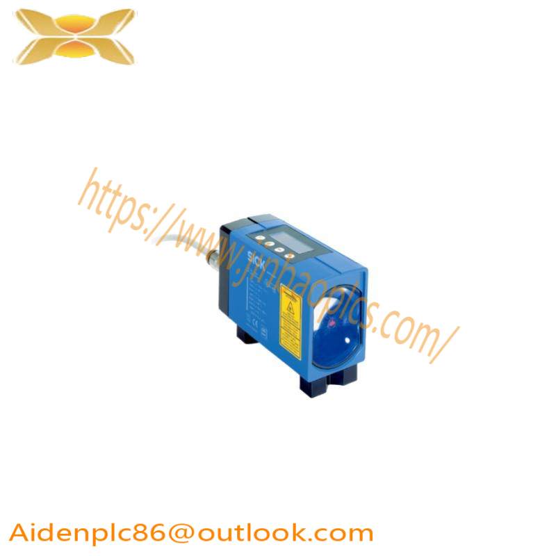 SICK DME5000-322 Long range distance sensors