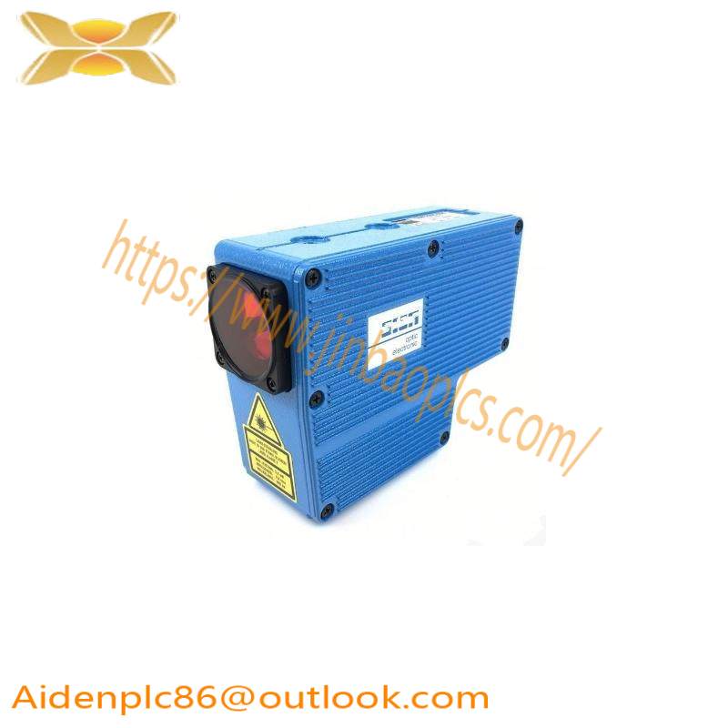 SICK DML40-2-1211 1027608 Distance measuring device
