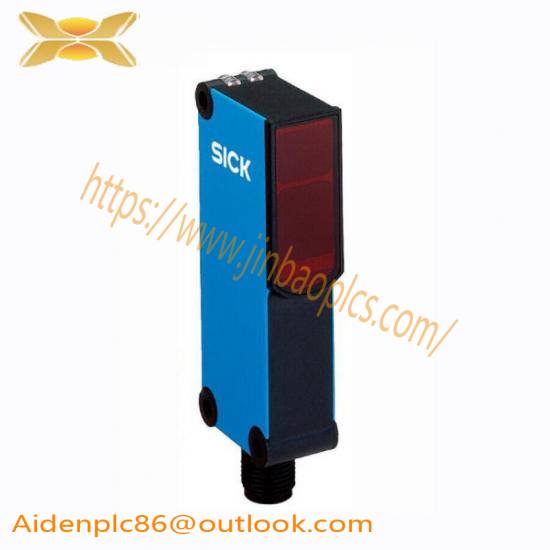 SICK WE18-3P430 light barrier
