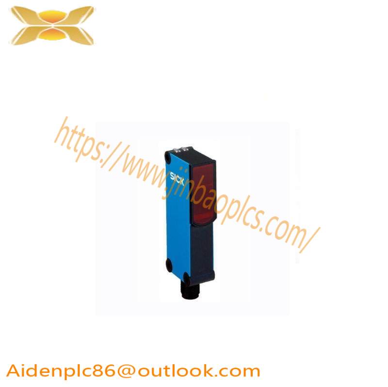 SICK WE18-3P430 Small Photoelectric Sensors